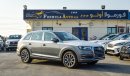 أودي Q7 AUDI Q7 2.0 L TWIN TURBO TFSI QUATTRO 2018 ///NEW ////Car finance services on bank  With a warranty