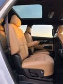 Kia Telluride 2020 Kia Telluride SX 3.8L V6 - 291HP FWD - Full Option 360* CAM Panorama View - 7 Seater - Radar Se