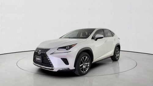 Lexus NX300 PREMIER | Guaranteed Warranty | 0 Down Payment