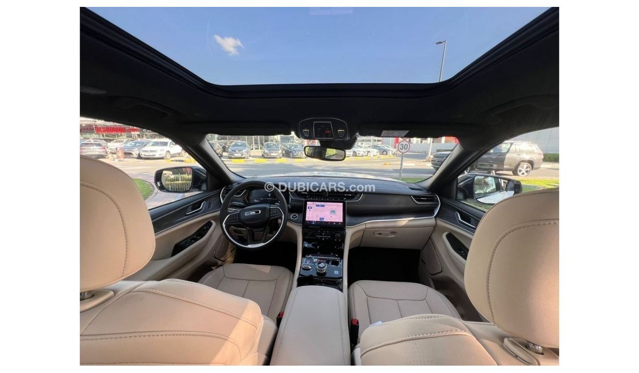 Jeep Cherokee Jeep Cherokee 2023