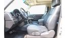 Mitsubishi Pajero GLS 2018 (GCC ) very good condition without accident original paint