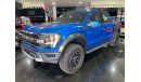 Ford Raptor Raptor F 150