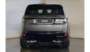Land Rover Range Rover Sport HSE