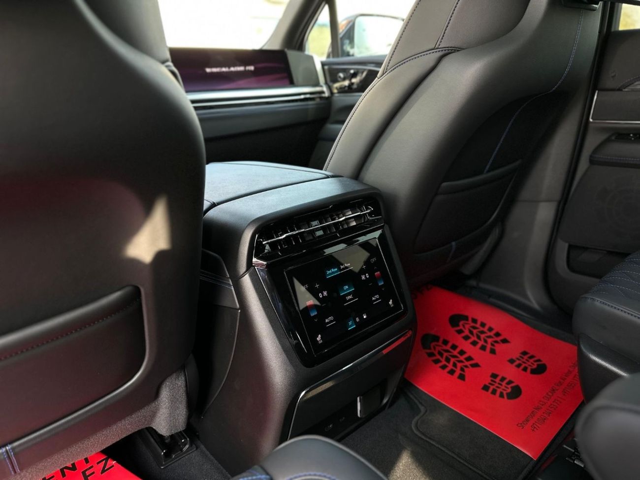 Cadillac Escalade Brand New 2025 Escalade IQ 1000HP in stock