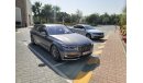 BMW 750Li Luxury Plus