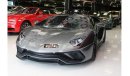 Lamborghini Aventador 2018  Aventador S