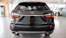 Lexus RX200t t