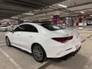 Mercedes Benz CLA250 PREMIUM PLUS Premium + 2.0L