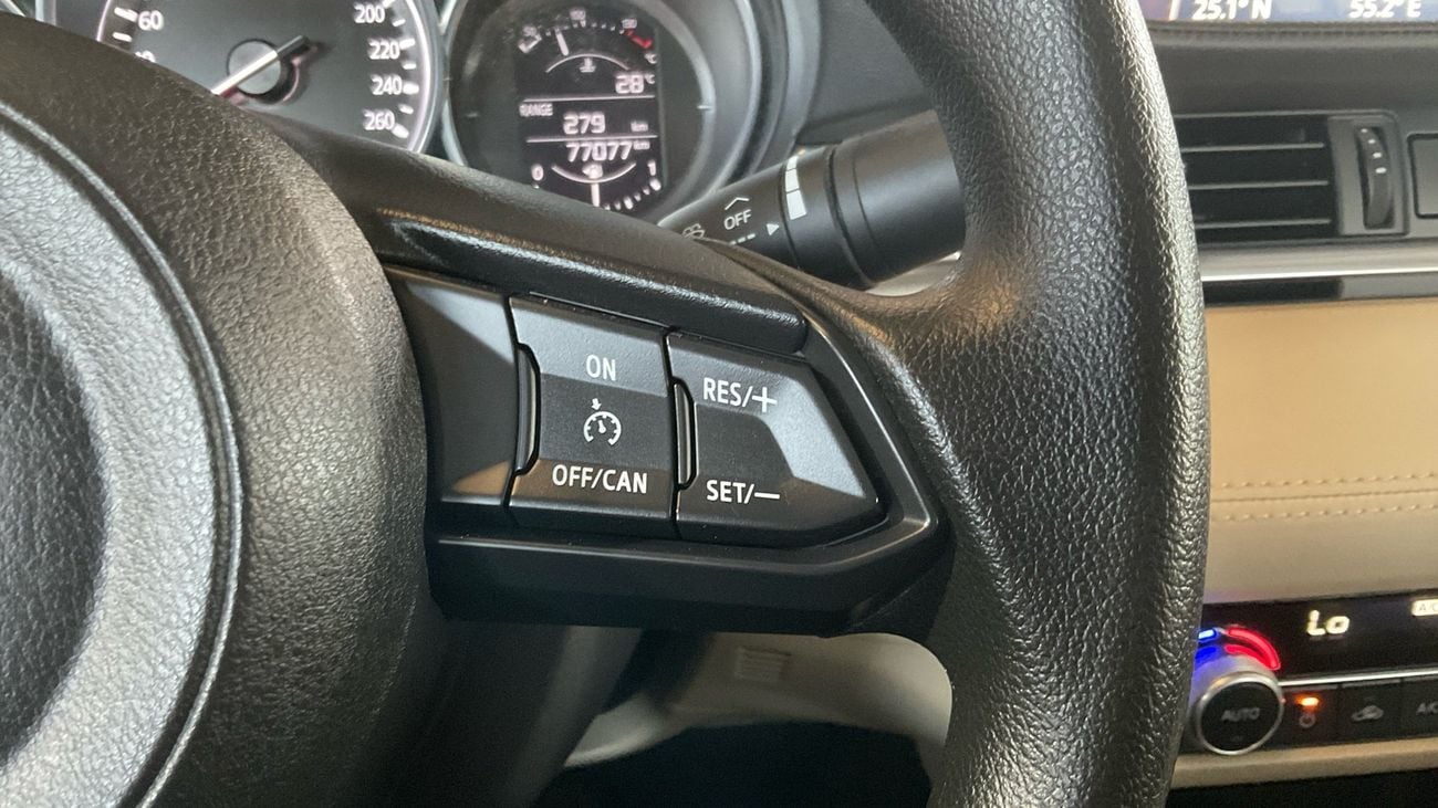 مازدا 6 Pure | شامل الضمان | 0 ﺪﻔﻋﺓ ﺃﻮﻟﻯ