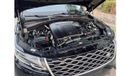 Land Rover Range Rover Velar Dynamic HSE P250 2.0L