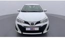 Toyota Yaris E 1.5 | Zero Down Payment | Free Home Test Drive