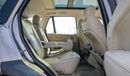 لاند روفر رينج روفر Perfect Condition Range Rover Vogue HSE - 2016 Low Mileage