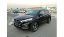 Hyundai Tucson HYUNDAI TUCSON 2016 FULL OPTION US SPECS