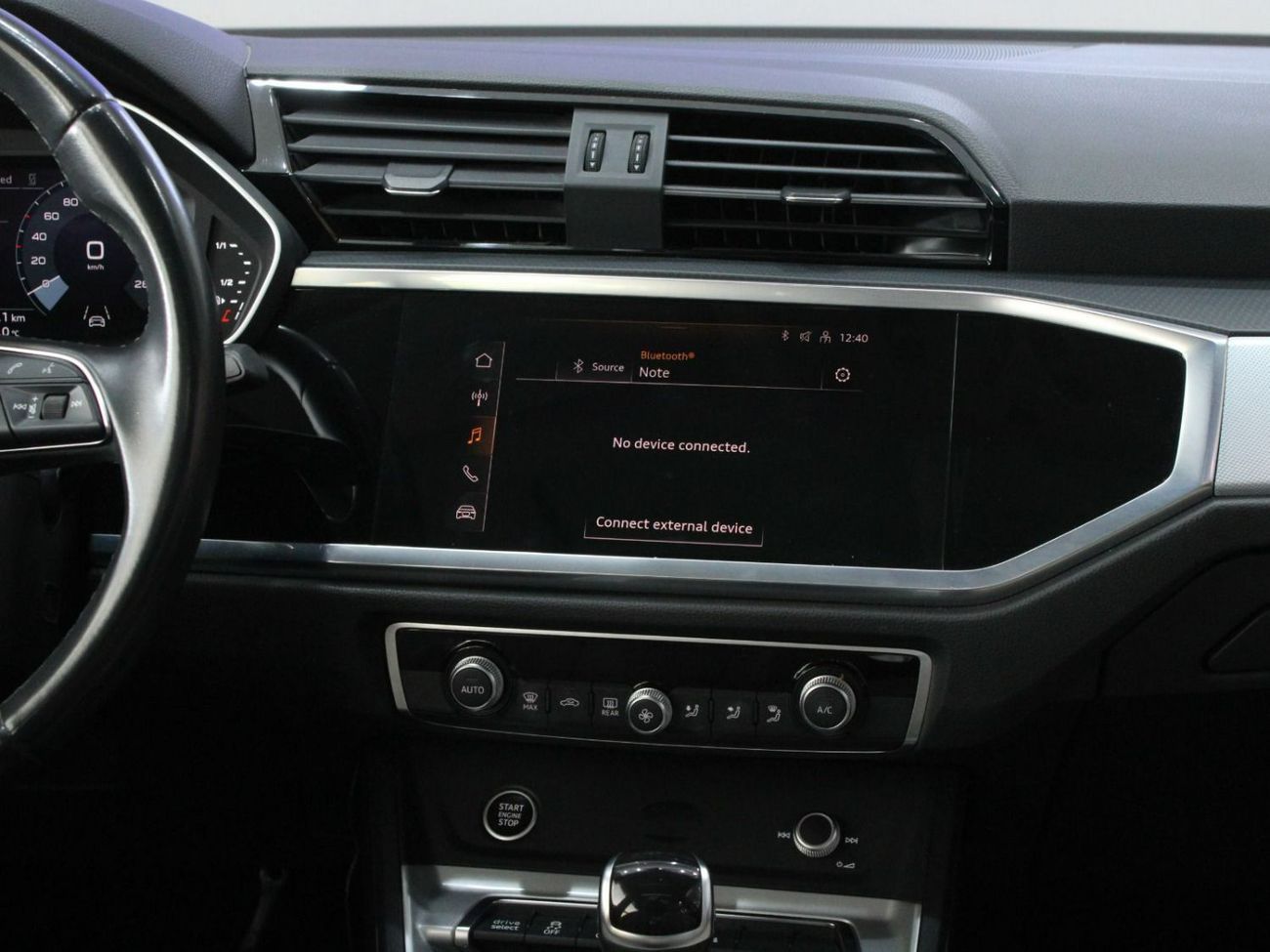 Audi Q3 40 TFSI - S Line | 2023