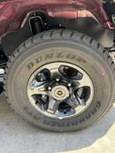 تويوتا لاند كروزر 70 AUTO DIESEL 2.8