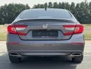 Honda Accord Honda Accord 2022 (Sport Turbo 2.0L)Top Of Range, GCC,Full Options