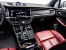 Porsche Macan STD SUMMER STARTS NOW | EXCLUSIVE DEAL BY BLACKLINE, 2023 Porsche Macan, Porsche Warranty, GCC