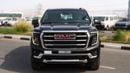 GMC Yukon 2025 | GMC YUKON 2WD SLT ELEVATION