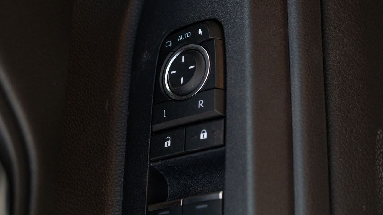 Toyota Prado First Edition 2.8L TDSL 2024YM