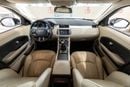 Land Rover Range Rover Evoque Land Rover Range Rover Evoque 2018 USA specs for 936.00 AED monthly