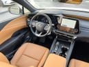 لكزس RX 350 EXPORT ONLY - Lexus RX350 Prime Plus 2.4L AWD
