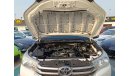Toyota Hilux GLX / V4 / 2.7L / MANUAL GEAR BOX / 4WD / FULL OPTION (LOT # 31638)