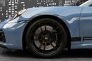 Porsche 911 PORSCHE | 992 TARGA 4 GTS | 2024MY | PTS COLOUR | DEALER WARRANTY Targa 4GTS 3.0L (450 HP)