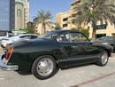 Volkswagen Karmann Ghia