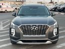 Hyundai Palisade 2021 Hyundai Palisade Limited Edition 3.8L V6 Full Option - 360* CAM + HUD 7 Seater - AWD 4x4 Multi