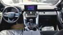 تويوتا لاند كروزر GXR 4.0L