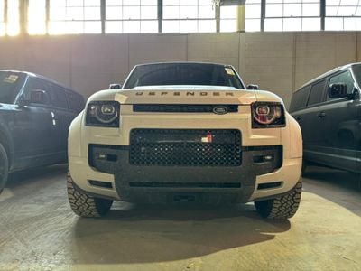 Land Rover Defender Land Rover DEFENDER OCTA 2026