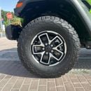 جيب رانجلر Rubicon 3.6L A/T (5 Seater)