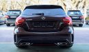 Mercedes-Benz A 250 Sport