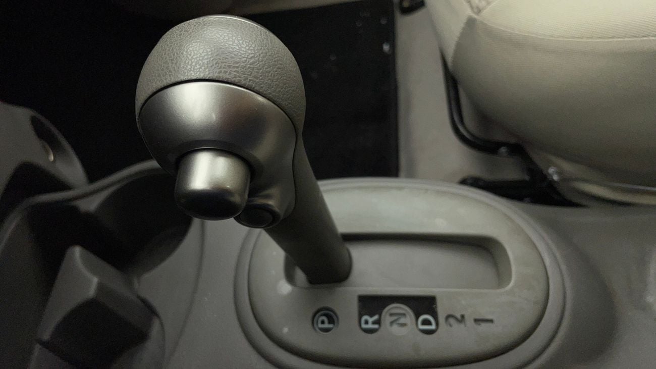 Nissan Micra SV 1.5 | Zero Down Payment | Home Test Drive