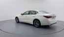 Infiniti Q50 LUXURY 2000