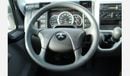 Mitsubishi Fuso Canter 4.2L