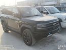 BYD Leopard 5 ULTRA leopard  5 big battery with hydraulics
