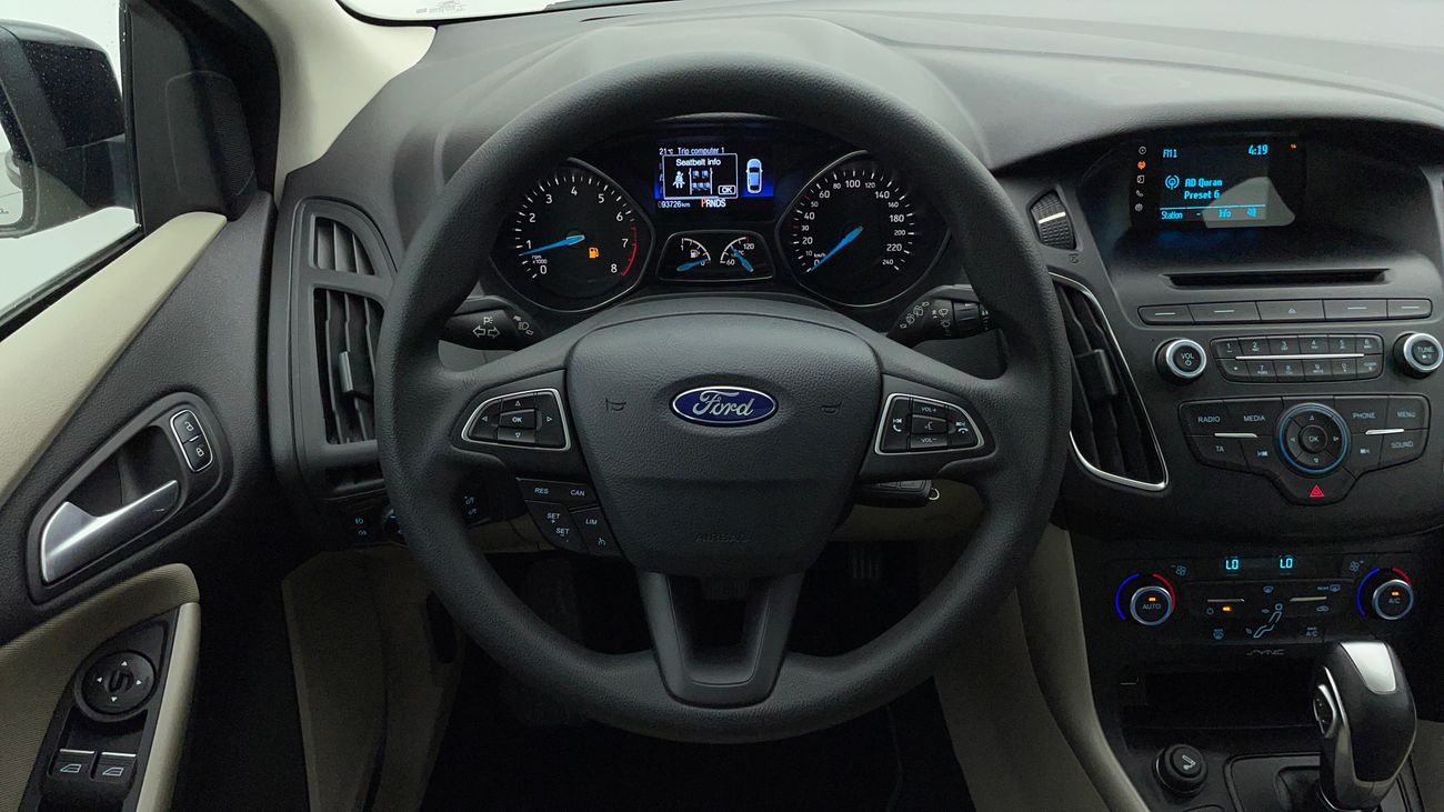 Ford Focus SPORT 1.5 | Zero Down Payment | Free Home Test Drive