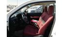 Toyota Hilux Single Cabin 2.0L