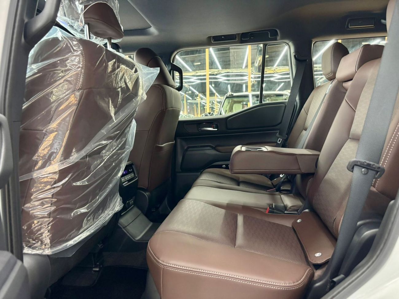 Toyota Prado ADVENTURE