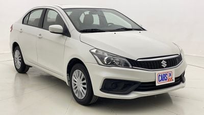 Suzuki Ciaz GL 1.5 | Zero Down Payment | Home Test Drive