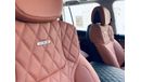 تويوتا لاند كروزر 4.5L GXR Diesel A/T with MBS Autobiography VIP Massage Seat(Export Only)
