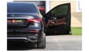 Mercedes-Benz E300 Premium W213