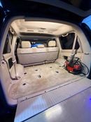 تويوتا لاند كروزر Vxr 4.7