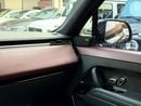 Land Rover Range Rover Sport P400 HSE DYNAMIC GCC