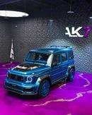 BRABUS 900 - Mercedes-AMG G 63