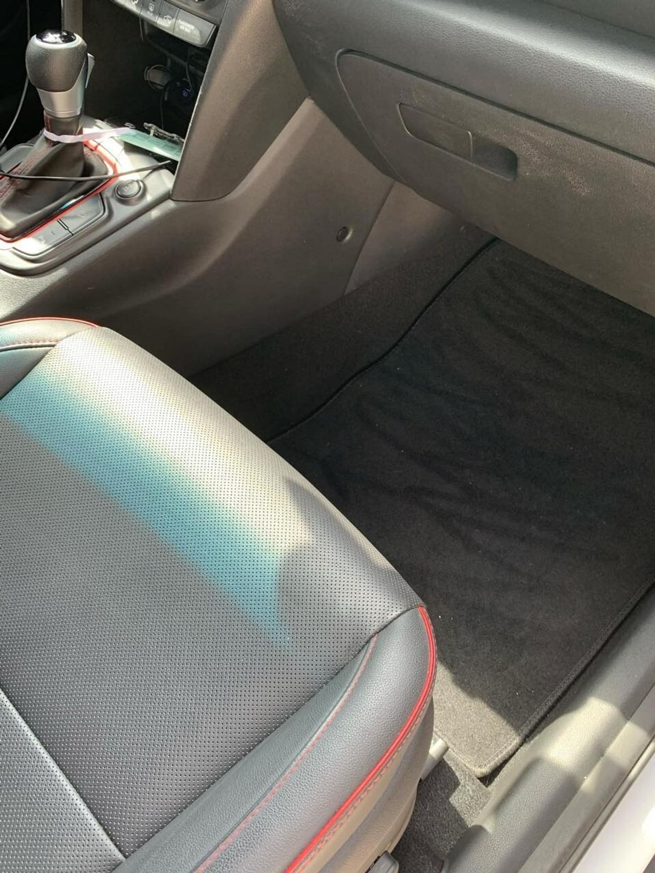 هيونداي كونا GLS Premium Sunroof 1.6L