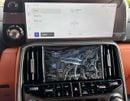 Lexus LX700h VIP