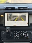 Land Rover Defender P300 110 S 2.0L (5 Seater)