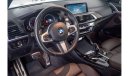 BMW X3 30i M-Sport